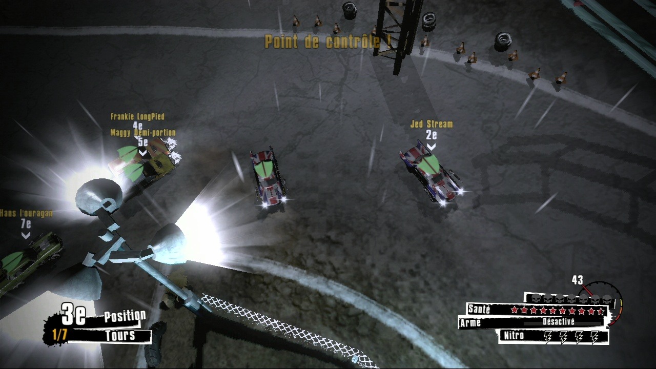 Scrap Metal - Imagen 35